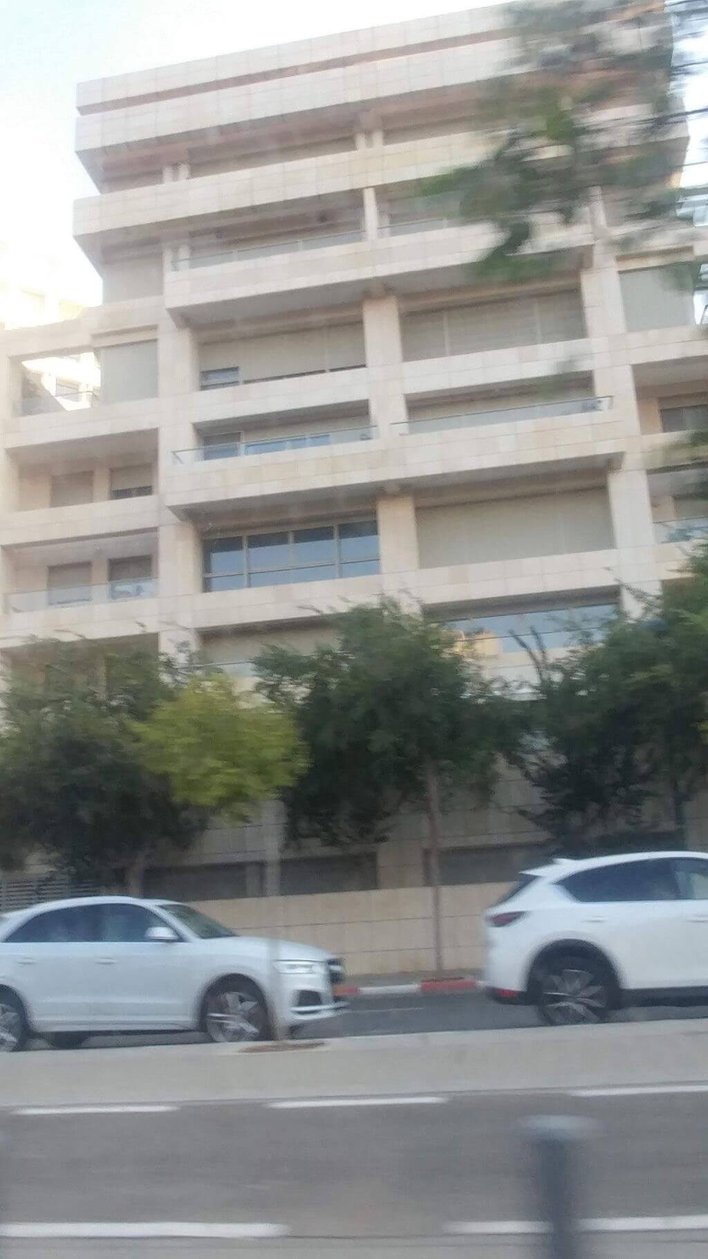 ביטוח בניין משותף ביטוח וועדים שירות לביטוח מבנה משותף מאז ...