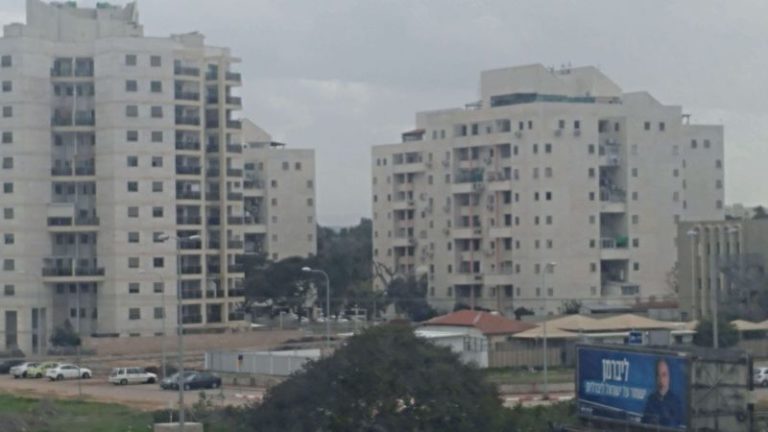 ביטוח מבנה משותף – מה זה ולמה זה כל כך חשוב?