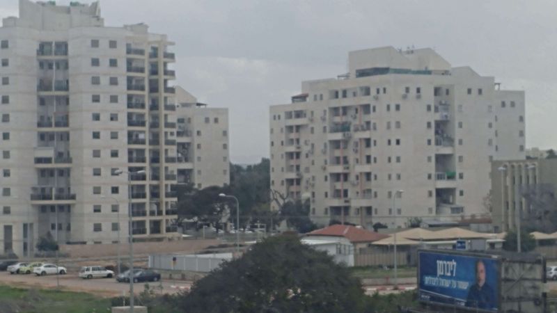 ביטוח מבנה משותף – מה זה ולמה זה כל כך חשוב?