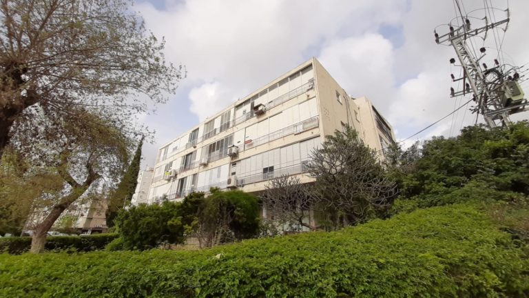 ביטוח מבנה – חובה לכל וועד בית
