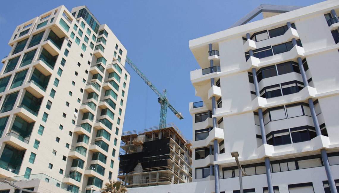 ביטוח מבנה – 3 יתרונות שימושיים