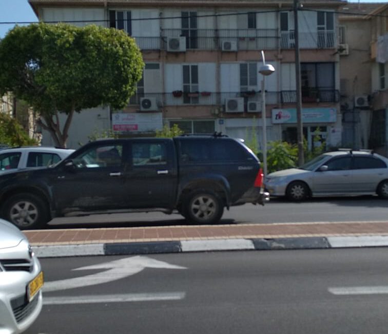 ביטוח בית משותף