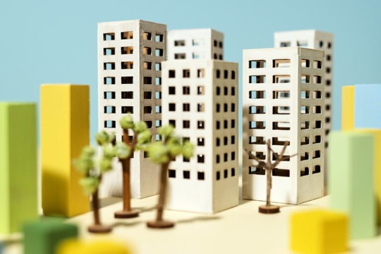 ביטוח מבנה משותף בעידן המודרני