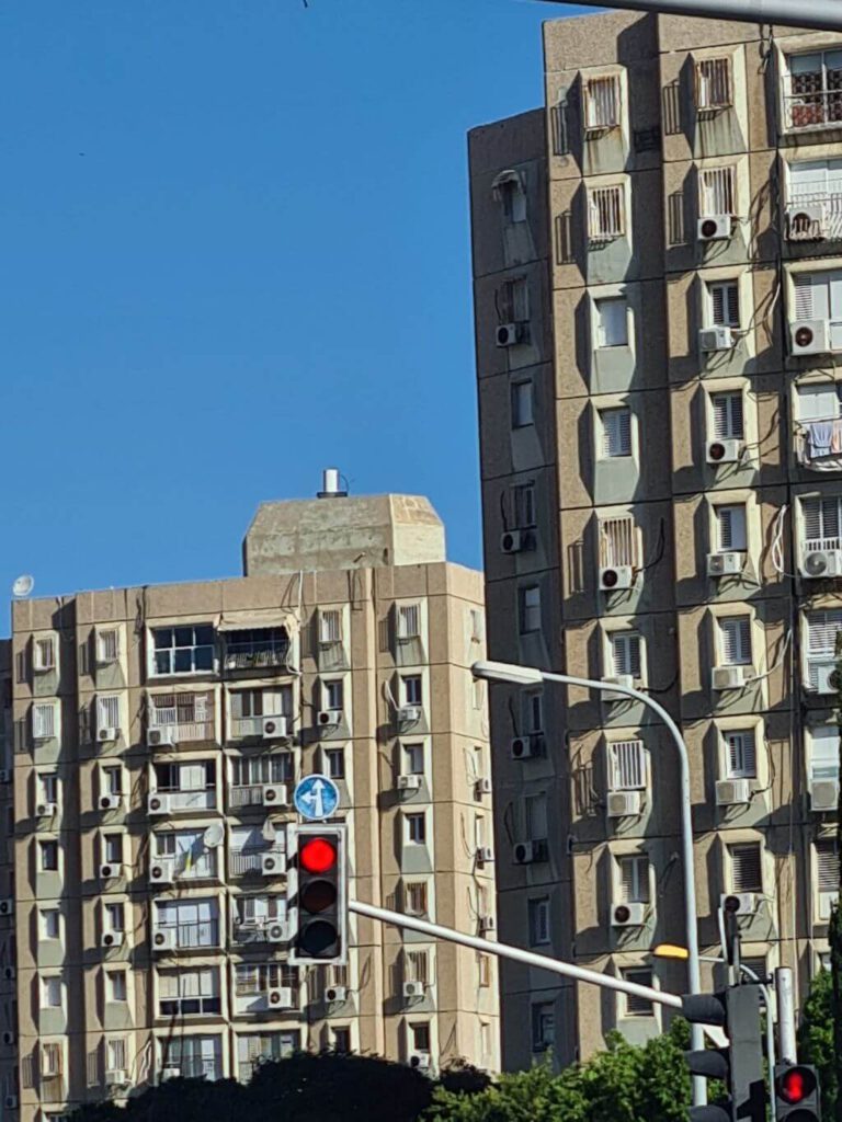 ביטוח מבנה משותף – מתי זה כדאי?